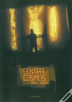 Capa do artigo Central Cosmos