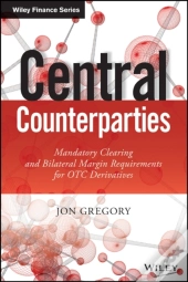 Central Counterparties