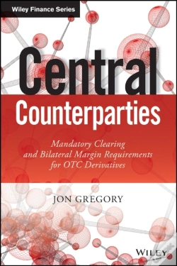Capa do artigo Central Counterparties