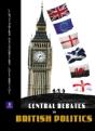 Central Debates In British Politics - Preview