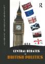 Central Debates In British Politics - Preview