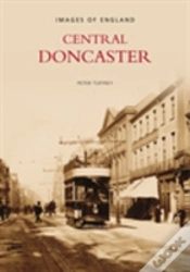 Capa do artigo Central Doncaster