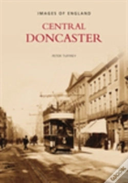 Capa do artigo Central Doncaster