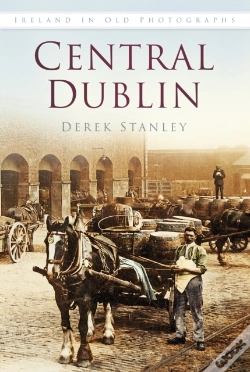 Capa do artigo Central Dublin