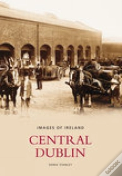 Capa do artigo Central Dublin