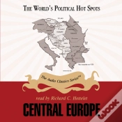 Capa do artigo Central Europe