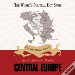 Capa do artigo Central Europe