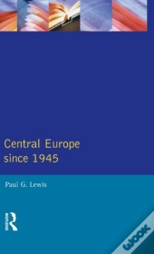 Central Europe Since 1945