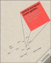 Central European Avant-Gardes