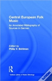 Capa do artigo Central European Folk Music