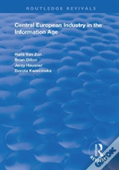 Central European Industry In The Information Age