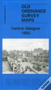 Capa do artigo Central Glasgow 1893