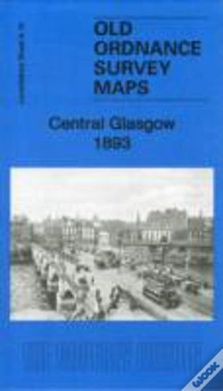 Capa do artigo Central Glasgow 1893