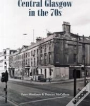 Capa do artigo Central Glasgow In The 70s