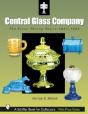 Central Glass Company - Preview