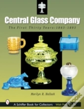 Central Glass Company