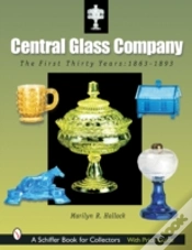Capa do artigo Central Glass Company