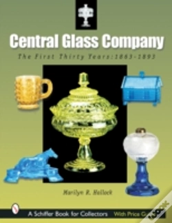Capa do artigo Central Glass Company
