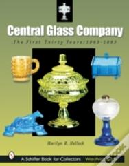 Central Glass Company