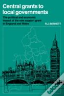 Central Grants To Local Governments