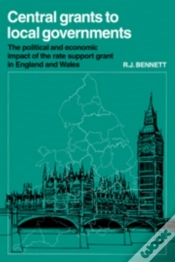 Capa do artigo Central Grants To Local Governments