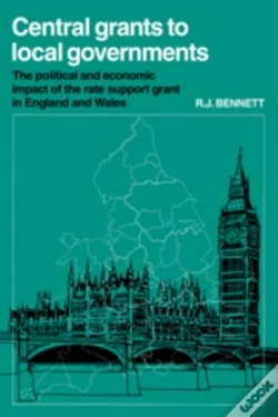 Capa do artigo Central Grants To Local Governments
