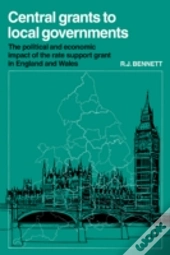 Central Grants To Local Governments
