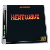 Capa do artigo Central Heating - CD
