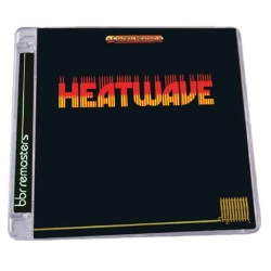Capa do artigo Central Heating - CD