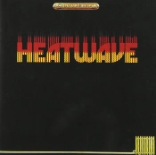 Capa do artigo Central Heating - CD