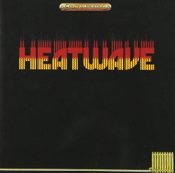 Capa do artigo Central Heating - CD