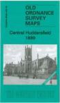 Central Huddersfield 1889 - Preview