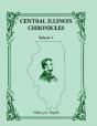 Central Illinois Chronicles, Volume 1 - Preview