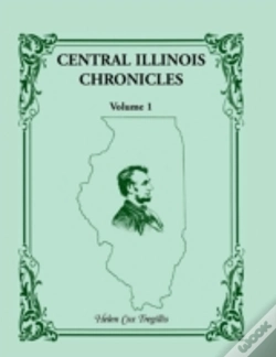 Capa do artigo Central Illinois Chronicles, Volume 1