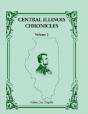 Central Illinois Chronicles, Volume 2 - Preview