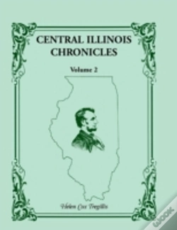 Capa do artigo Central Illinois Chronicles, Volume 2