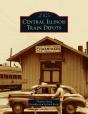 Central Illinois Train Depots - Preview