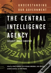 Capa do artigo Central Intelligence Agency