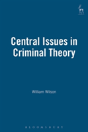 Central Issues In Criminal Theory - Preview