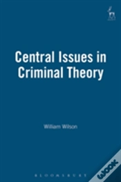 Capa do artigo Central Issues In Criminal Theory