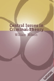 Capa do artigo Central Issues In Criminal Theory