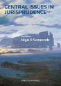 Central Issues In Jurisprudence - Preview