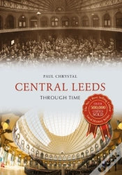 Capa do artigo Central Leeds Through Time