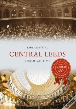Capa do artigo Central Leeds Through Time