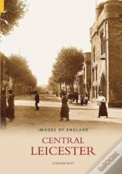 Capa do artigo Central Leicester