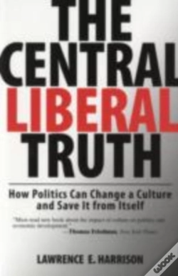 Capa do artigo Central Liberal Truth