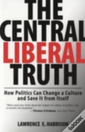 Capa do artigo Central Liberal Truth