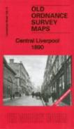 Central Liverpool 1890