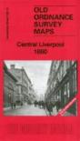 Central Liverpool 1890 - Preview