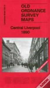 Central Liverpool 1890